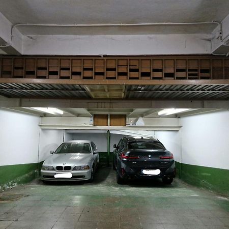 Concordia Apartamento, Parking Gratis Bilbao Luaran gambar