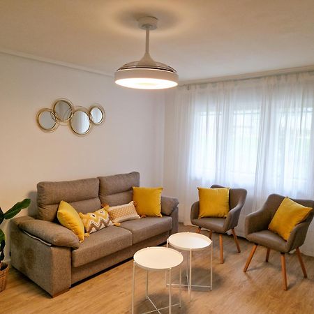 Concordia Apartamento, Parking Gratis Bilbao Luaran gambar