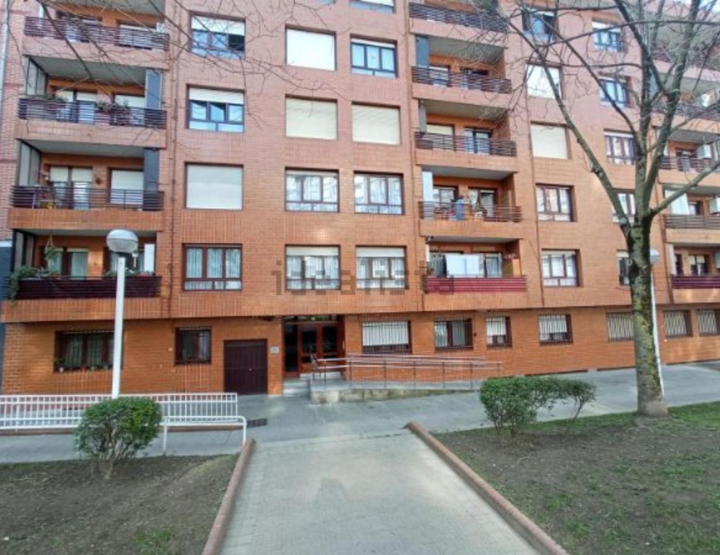 Concordia Apartamento, Parking Gratis Bilbao Luaran gambar