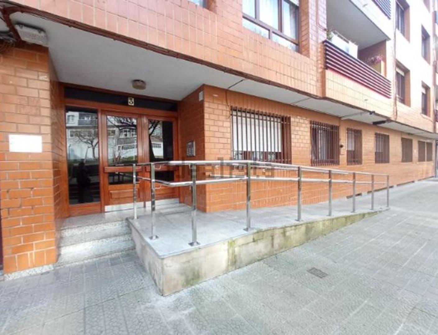 Concordia Apartamento, Parking Gratis Bilbao Luaran gambar