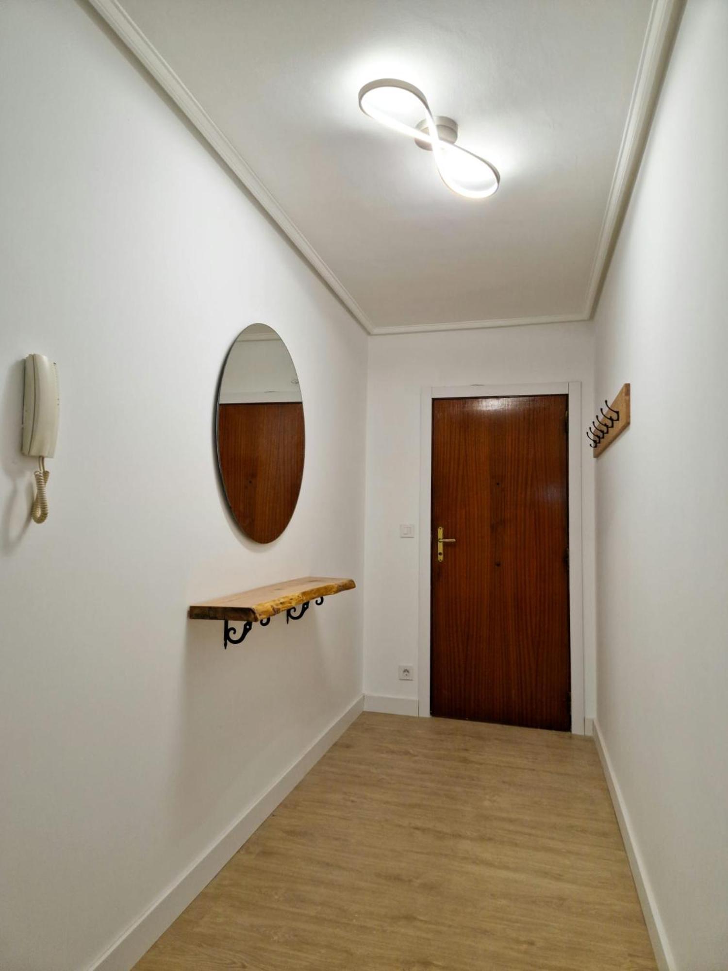 Concordia Apartamento, Parking Gratis Bilbao Luaran gambar